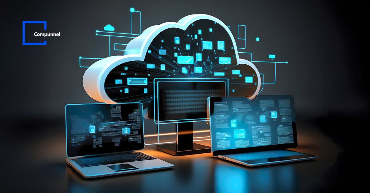 Hybrid Cloud in 2025